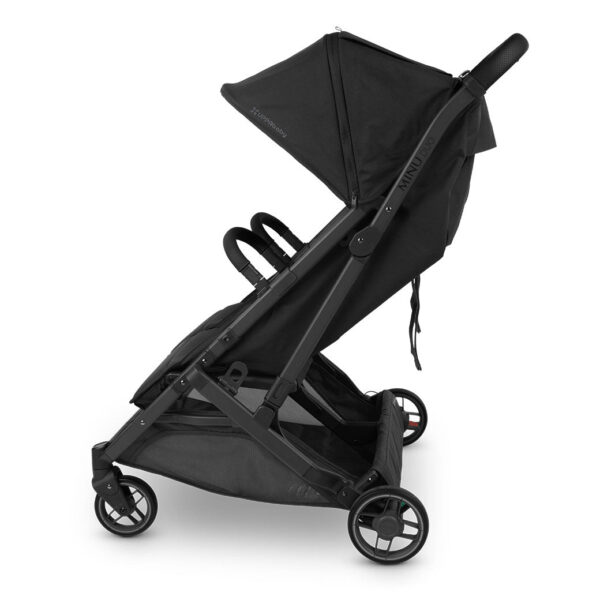 Vediz Bumper Bar for Duo Stroller – Front Safety Handle Attachment - Image 3