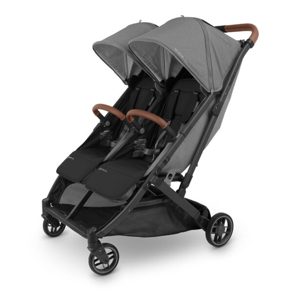 Vediz Bumper Bar for Duo Stroller – Front Safety Handle Attachment - Image 5