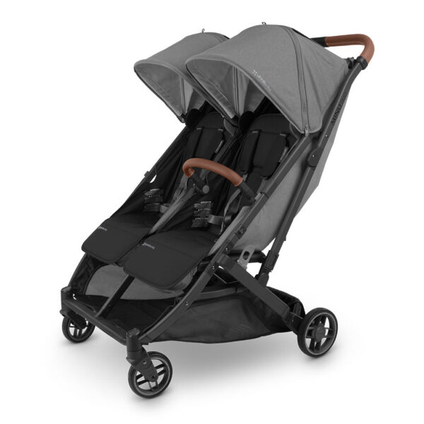 Vediz Bumper Bar for Duo Stroller – Front Safety Handle Attachment - Image 6