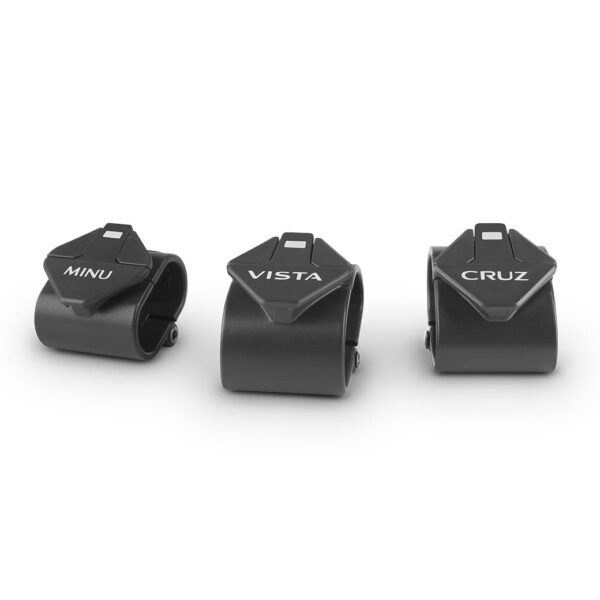 Vediz Universal Stroller Cup Holder – Adjustable Drink Holder for Multiple Models - Image 5