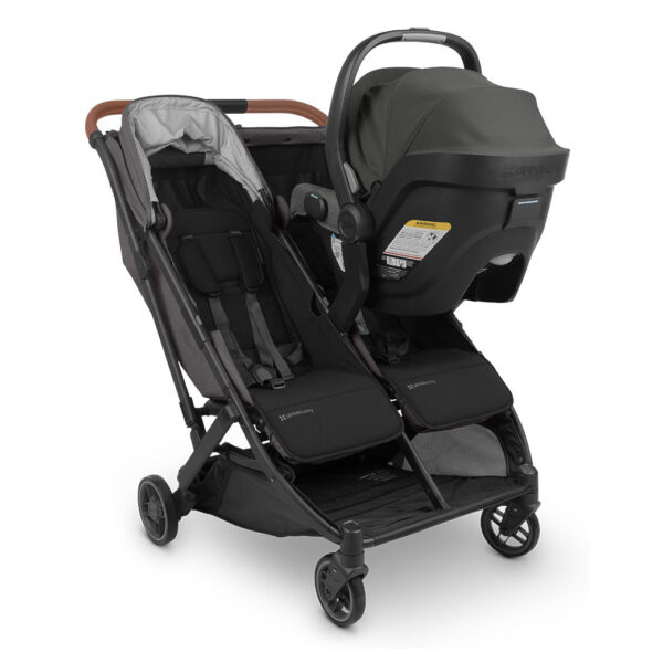 Vediz Duo Baby Stroller – Lightweight Double Pushchair for Travel - Image 43