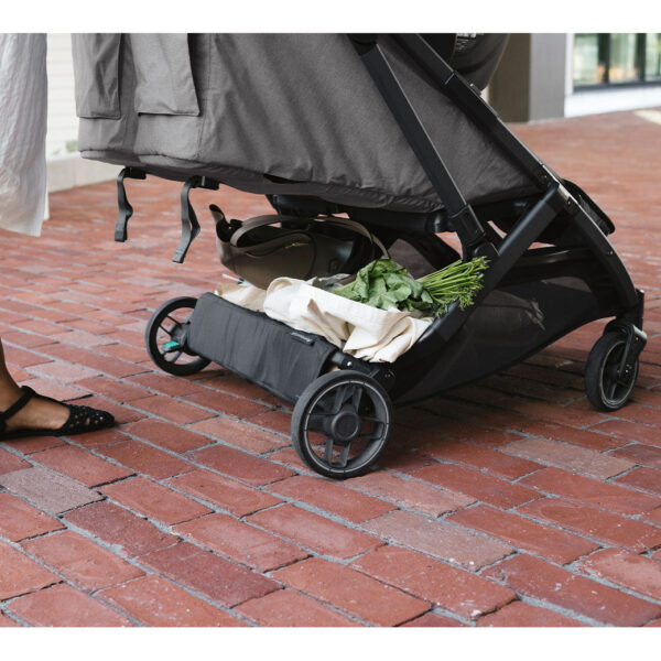 Vediz Duo Baby Stroller – Lightweight Double Pushchair for Travel - Image 51