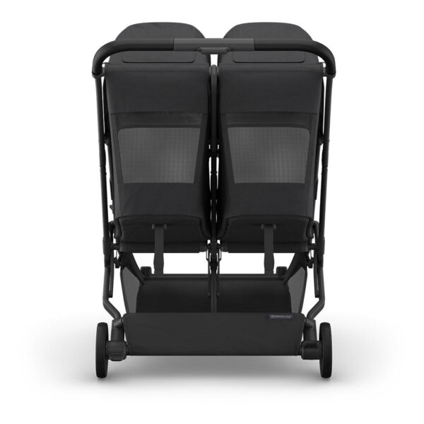 Vediz Duo Baby Stroller – Lightweight Double Pushchair for Travel - Image 11