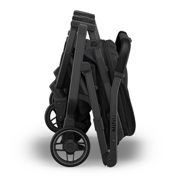 Vediz Duo Baby Stroller – Lightweight Double Pushchair for Travel - Image 13