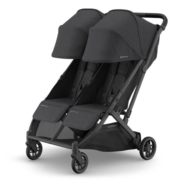 Vediz Duo Baby Stroller – Lightweight Double Pushchair for Travel - Image 3