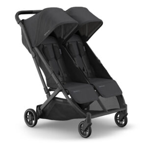 Vediz Duo Baby Stroller – Lightweight Double Pushchair for Travel