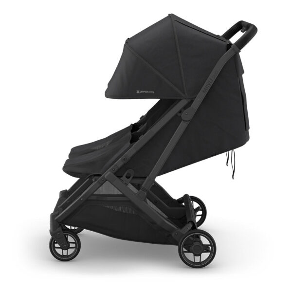 Vediz Duo Baby Stroller – Lightweight Double Pushchair for Travel - Image 5