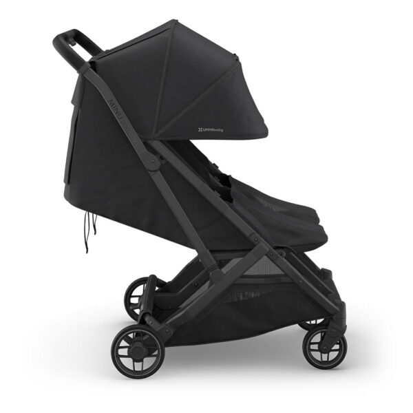 Vediz Duo Baby Stroller – Lightweight Double Pushchair for Travel - Image 6