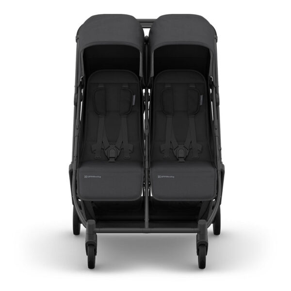 Vediz Duo Baby Stroller – Lightweight Double Pushchair for Travel - Image 7