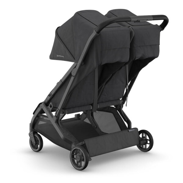 Vediz Duo Baby Stroller – Lightweight Double Pushchair for Travel - Image 9