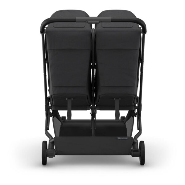 Vediz Duo Baby Stroller – Lightweight Double Pushchair for Travel - Image 10
