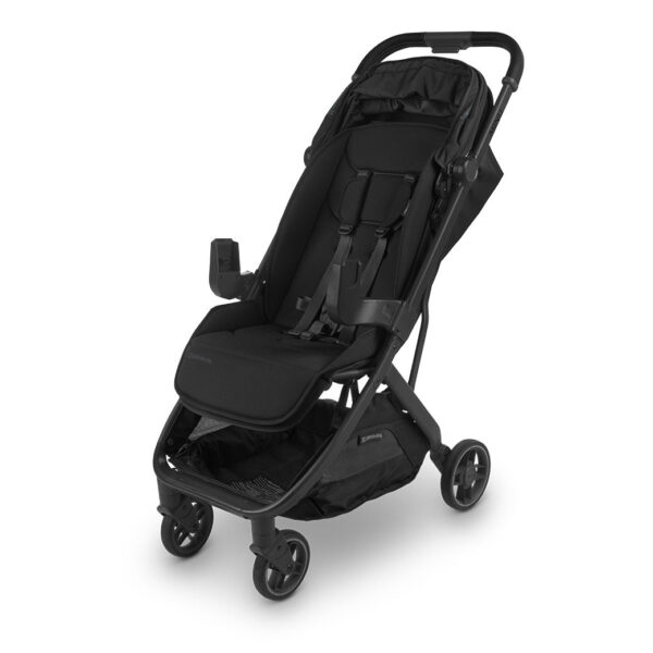 Minu V3 Car Seat Adapters for Maxi-Cosi, Nuna, Cybex, BeSafe - Image 3