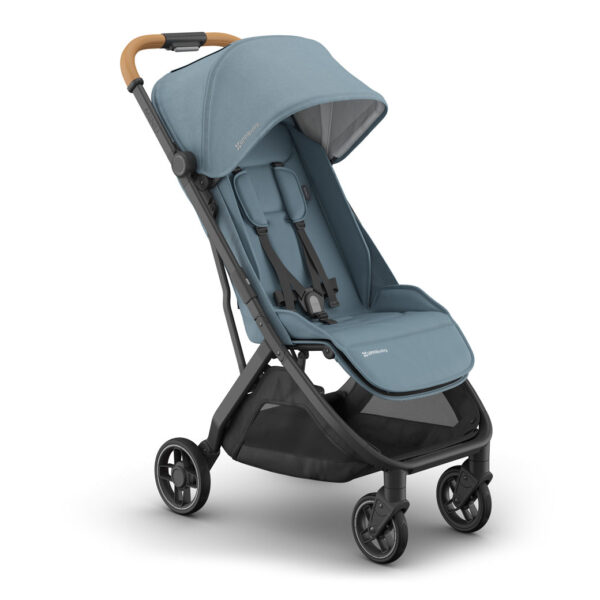 Vediz Compact Baby Stroller – Lightweight Travel Pushchair (V3 Model) - Image 28
