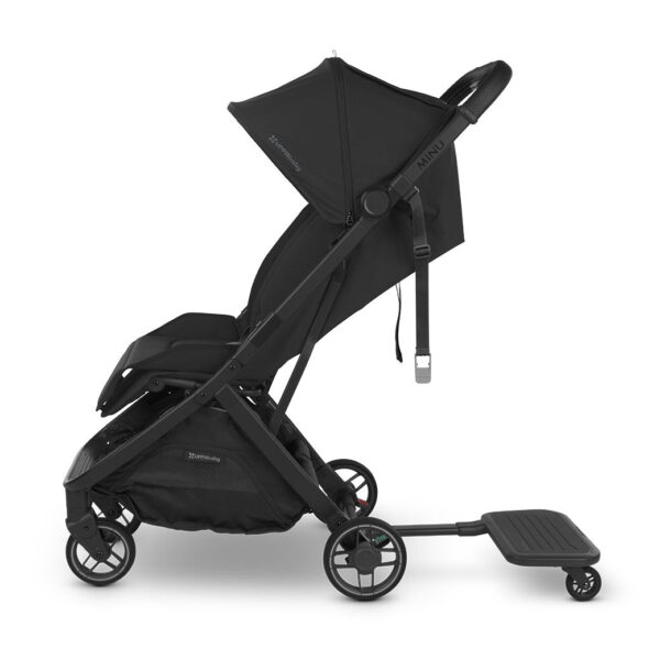 Vediz Stroller Ride-Along Board – Compatible with Compact Strollers - Image 4