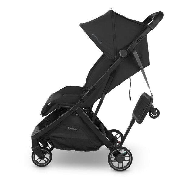 Vediz Stroller Ride-Along Board – Compatible with Compact Strollers - Image 5