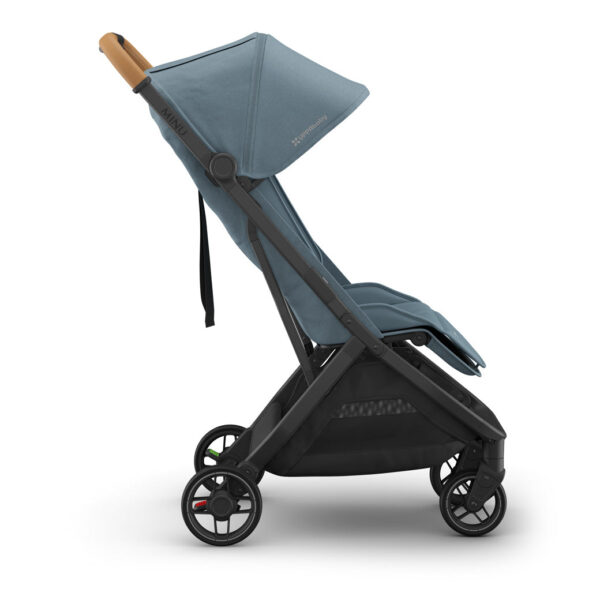 Vediz Compact Baby Stroller – Lightweight Travel Pushchair (V3 Model) - Image 33