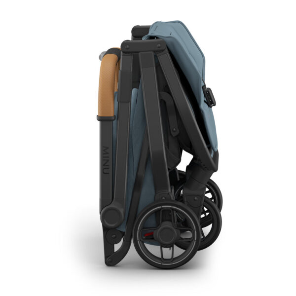 Vediz Compact Baby Stroller – Lightweight Travel Pushchair (V3 Model) - Image 38