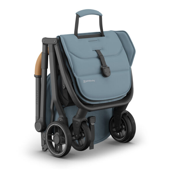 Vediz Compact Baby Stroller – Lightweight Travel Pushchair (V3 Model) - Image 39