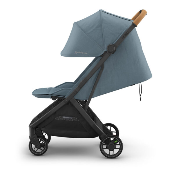 Vediz Compact Baby Stroller – Lightweight Travel Pushchair (V3 Model) - Image 35