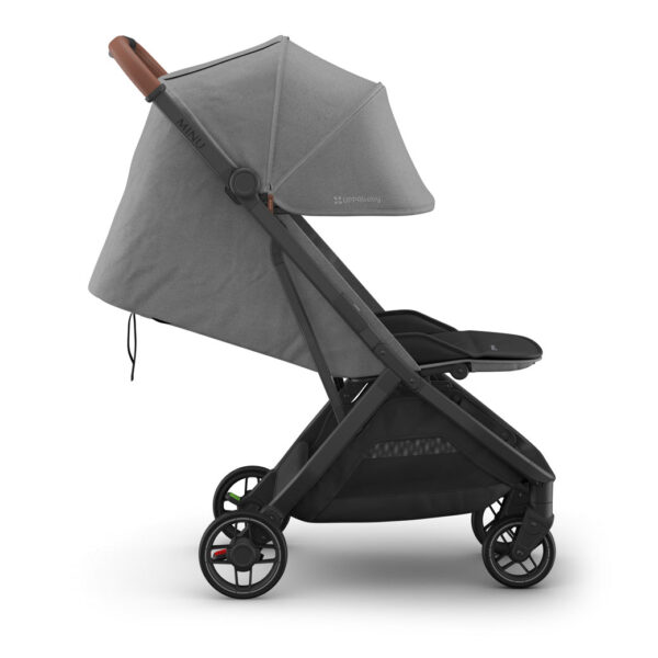 Vediz Compact Baby Stroller – Lightweight Travel Pushchair (V3 Model) - Image 25
