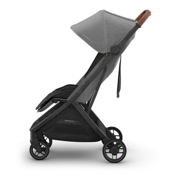 Vediz Compact Baby Stroller – Lightweight Travel Pushchair (V3 Model) - Image 22