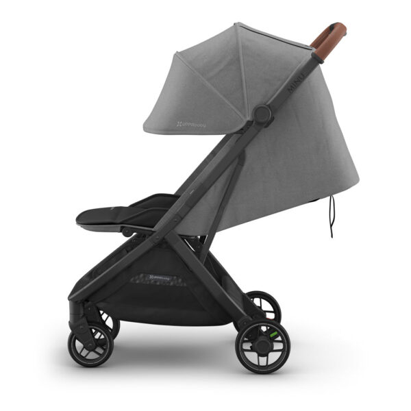 Vediz Compact Baby Stroller – Lightweight Travel Pushchair (V3 Model) - Image 23