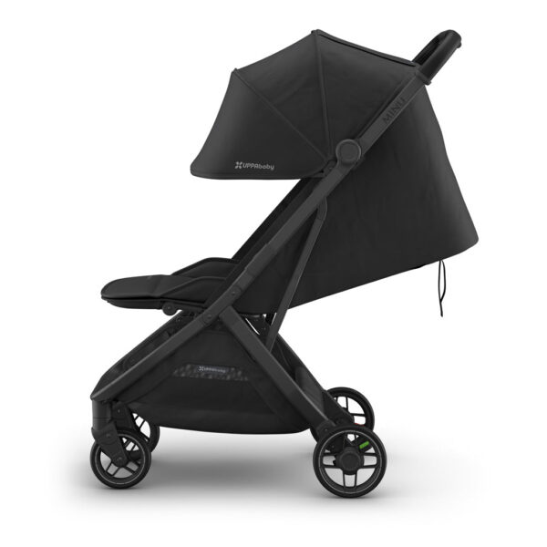 Vediz Compact Baby Stroller – Lightweight Travel Pushchair (V3 Model) - Image 7