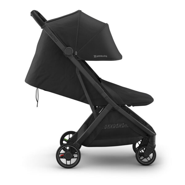 Vediz Compact Baby Stroller – Lightweight Travel Pushchair (V3 Model) - Image 8