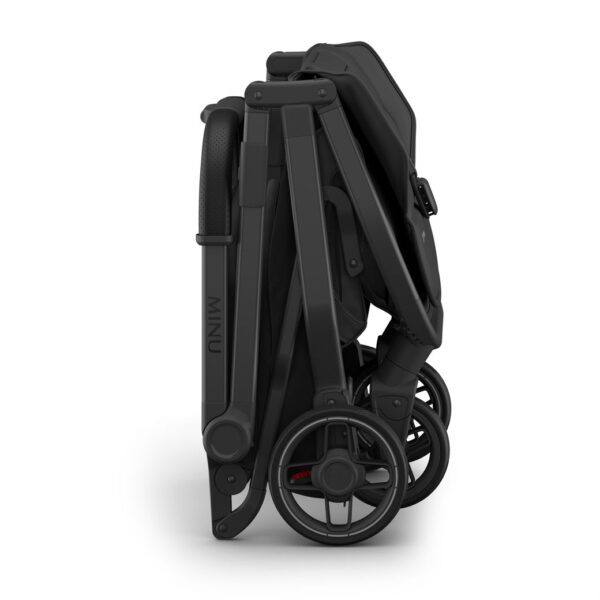 Vediz Compact Baby Stroller – Lightweight Travel Pushchair (V3 Model) - Image 11