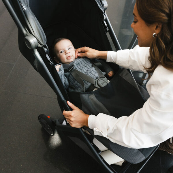 Vediz Compact Baby Stroller – Lightweight Travel Pushchair (V3 Model) - Image 56