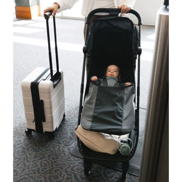 Vediz Compact Baby Stroller – Lightweight Travel Pushchair (V3 Model) - Image 59