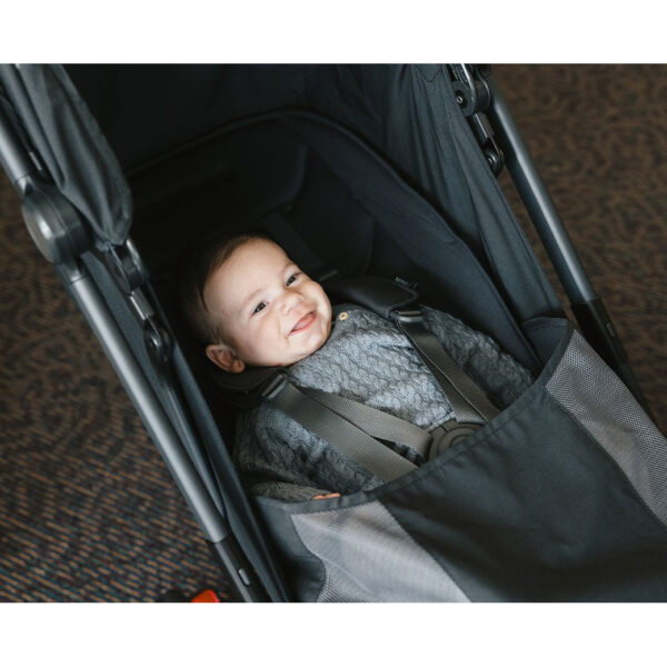 Vediz Compact Baby Stroller – Lightweight Travel Pushchair (V3 Model) - Image 60