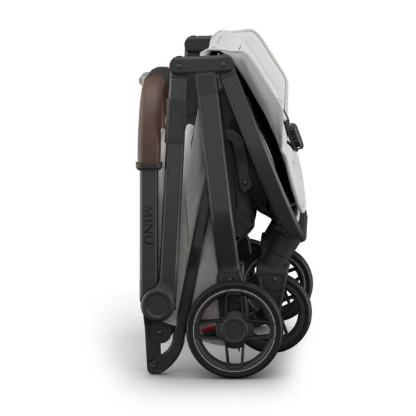 Vediz Compact Baby Stroller – Lightweight Travel Pushchair (V3 Model) - Image 51