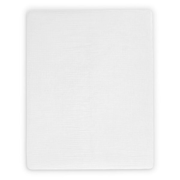 Organic Cotton Bassinet Covers?for Remi (Set of 2) - Image 2