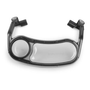 Vediz Snack Tray for Compact Baby Stroller – Easy-Clean Feeding Accessory