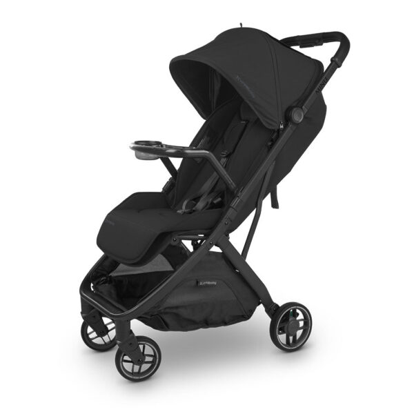 Vediz Snack Tray for Compact Baby Stroller – Easy-Clean Feeding Accessory - Image 2