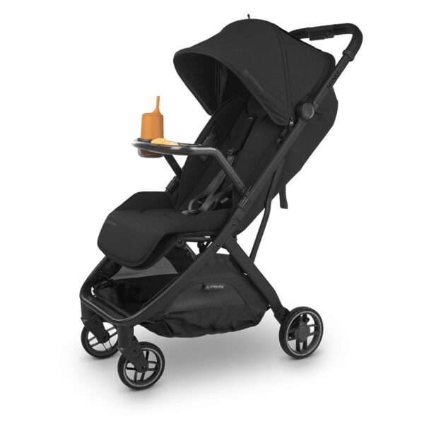 Vediz Snack Tray for Compact Baby Stroller – Easy-Clean Feeding Accessory - Image 3