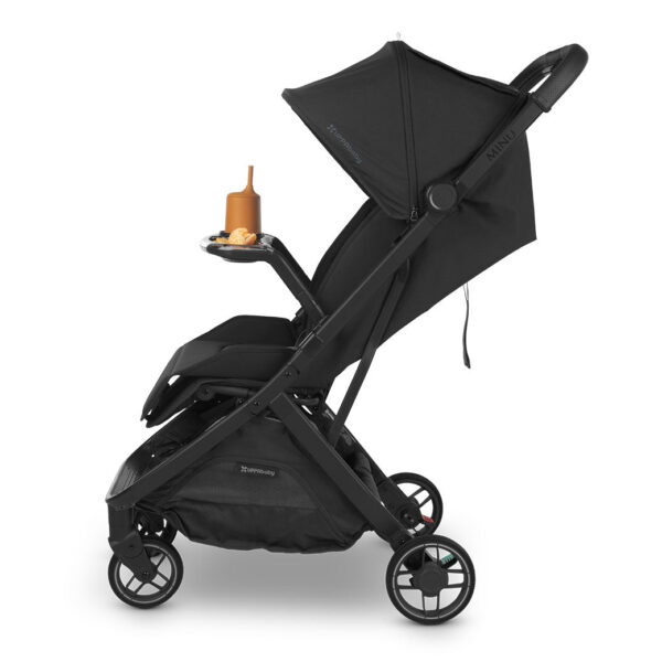 Vediz Snack Tray for Compact Baby Stroller – Easy-Clean Feeding Accessory - Image 4