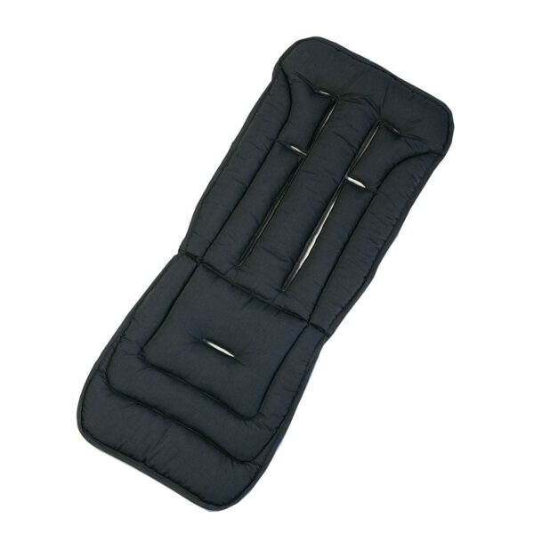 Organic Seat Liner for Uppababy Cruz and Vista - Image 2