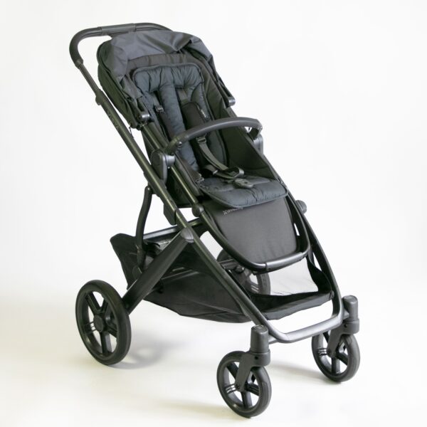 Organic Seat Liner for Uppababy Cruz and Vista - Image 5