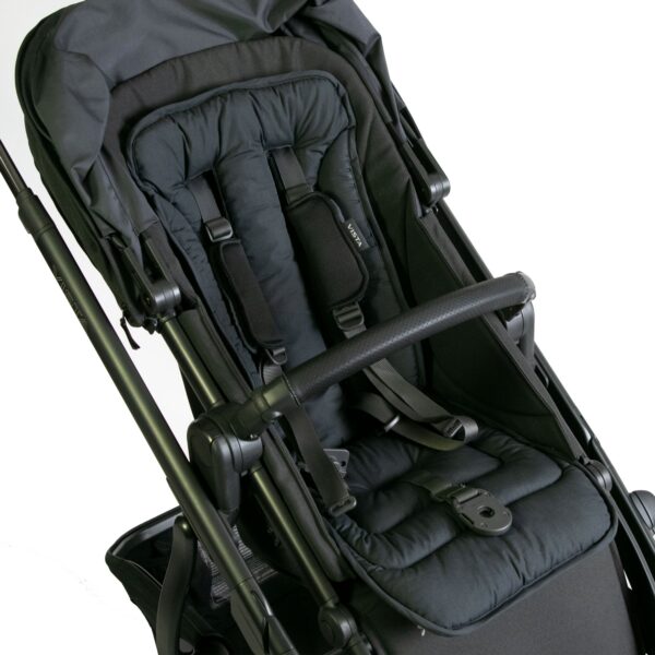 Organic Seat Liner for Uppababy Cruz and Vista - Image 6