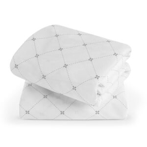 Waterproof Bassinet Covers?for Remi (Set of 2)